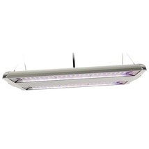 Feit Electric LED Integrated Plant Grow Light Fixture Non-Dimmable Daylight 86w - £58.85 GBP