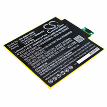 Battery for Verizon Ellipsis 8 HD, QTASUN1 MLP29110109 4900mAh - £24.71 GBP