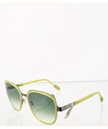 New Authentic Anne &amp; Valentin Sunglasses 16h15 U 167 Made in Japan Frame - $346.49