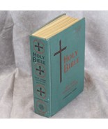 Saint Joseph Holy Bible Textbook Edition 1963 Hardback Catholic  T-609 - €16,95 EUR