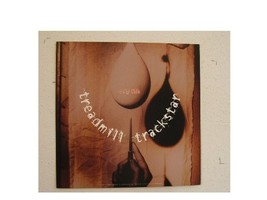 Treadmill Trackstar Poster Flat Only This - $8.96