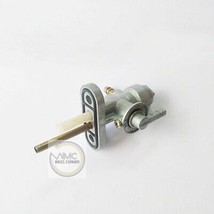 FUEL TAP PETCOCK FOR KAWASAKI KE175 &#39;76-&#39;78 KL250 KLR250 &#39;78-&#39;82 KZ250 &#39;... - $12.73