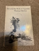 Zen and the Birds of Appetite , paperback , Thomas Merton - £6.05 GBP