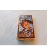 The Sons of Katie Elder VHS Best of the West Collection John Wayne Dean ... - £23.70 GBP