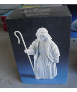 Vintage 1983 Avon Nativity Collectibles Figurine - The Shepherd NIB - £17.02 GBP