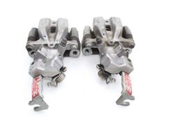 06-15 MAZDA MX-5 MIATA NC REAR BRAKE CALIPERS LEFT & RIGHT PAIR E3947 image 4