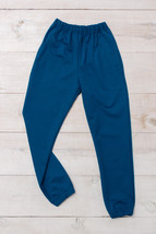 Pants (boys), Any season,  Nosi svoe 6060-057-4 (temna-biriuza) - £17.87 GBP+