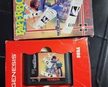 Paperboy [Carboard Box] (Sega Genesis, 1991) No Manual /BOX TOTALLY IN B... - $19.79