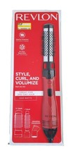REVLON Style Curl Volumize Hot Air Kit, 1200W 3 Piece Set  - £18.61 GBP