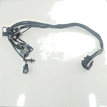 Dorman 911089 Fits 01-03 Dodge Caravan Chrysler Voyager Fuel Rail Wiring... - $71.07