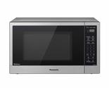 Panasonic Microwave Oven NN-SN686S Stainless Steel Countertop/Built-In w... - £235.15 GBP