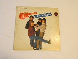 The Monkees Headquarters Colgems COS-103 You told me LP Album RARE Record vinyl - £16.18 GBP