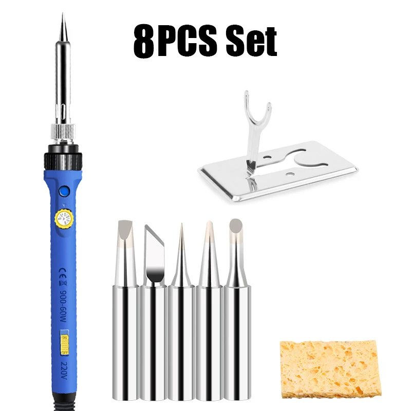 Soldering Repair Switch Tool  Heating Power With Electric Welding Temper... - $134.40