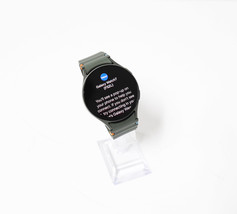 Samsung Galaxy Watch7 SM-L310 44mm Smartwatch Green (very good) image 2