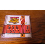 the spy who shagged me - soundtrack (LS) - $3.00