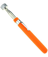 Telescoping MAGNETIC retrieval PICKUP eXtendable Magnetized pen tool 6.5... - £13.76 GBP