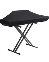 YNester Piano Keyboard Dust Cover - 88 Keys Stretchy Adjustable Electric Piano M - £24.44 GBP