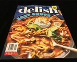Hearst Magazine Delish Easy Soups 64 Hearty Recipes - $12.00
