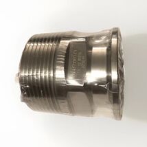 1" Clamp X 1-1/2" NPT(M) Sanitary Threaded Clamp Adapter, Cole Parmer 31... - $98.54