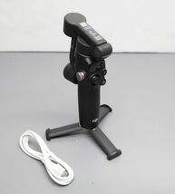 DJI Osmo Mobile 7P Smartphone Gimbal 3-Axis Stabilizer Gray READ - $49.99