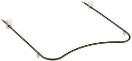 Oem Bake Element For Whirlpool GY397LXUQ04 GY397LXUS03 GY397LXUQ03 ISE630VS11 - $109.84