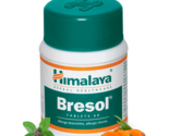 2 Pc Himalaya Herbal 60 tabs BRESOL FREE SHIP - $28.88