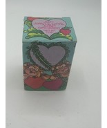Vintage Avon Jungle Love Cupid Monkey Soap 1oz 1990 Valentine Gift NIB HTF - $161.11 MXN