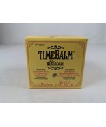 TimeBalm Skincare-White Tea Dandelion Skin Brightening Moisturizer NEW - £17.29 GBP