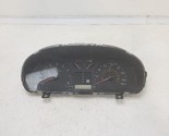 Speedometer Cluster MPH With Trip Computer Fits 03-05 SONATA 397077 - £52.03 GBP