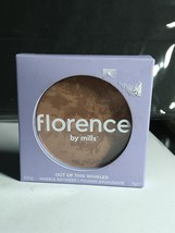 FLORENCE by mills Out of This Whirled Marble Bronzer COOL TONES - Contou... - $251.38 MXN