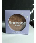 FLORENCE by mills Out of This Whirled Marble Bronzer COOL TONES - Contou... - €11,80 EUR