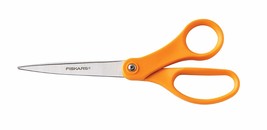 Fiskars 8 Inch Multi Purpose Scissors - £26.31 GBP