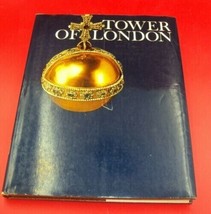 Tower of London, Wonders of Man Series, Newsweek - $11.21