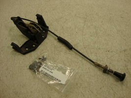 Bmw K1200LT Seat Cable Lock Latch Mechanism Release 1997-2009 K1200 Lt - £6.48 GBP