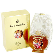 Bal A Versailles Perfume By Jean Desprez Pure Perfume 1 Oz Pure Perfume - £196.47 GBP