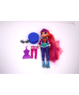 LOL Surprise OMG Series 3 Roller Chick Fashon Doll w/ Accessories - $12.86
