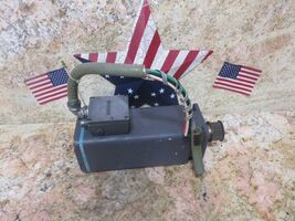 CINCINNATI MILACRON PERMANENT MAGNET MOTOR 1FT5076-0AG71-9-Z D196 1242 1... - $349.19