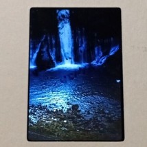 Burney Falls Waterfall Shasta California VTG 35mm Found 1964 Kodachrome Slide - £16.03 GBP