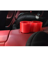 Rear Cupholder for Porsche 991 911 - $49.05