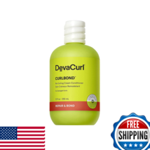 DevaCurl CurlBond Re-Coiling Cream Conditioner Cozy Getaway 12 fl oz - $50.14