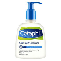 Cetaphil Oily Skin Cleanser 236ml - £8.56 GBP