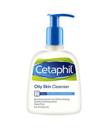 Cetaphil Oily Skin Cleanser 236ml - €13,85 EUR