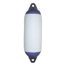 Majoni Inflatable Blue Tip Boat Fender - 780mm x 290mm - $110.24