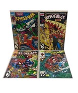 Marvel Comic books Spider-man #2-5 364267 - £17.57 GBP