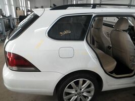 Passenger Right Quarter Panel Station Wgn Fits 09-14 JETTA 104956985 - $396.00