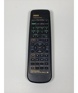 Original OEM RCA Remote Control No Back Professional Series STAV-3970 STAV-3990 - £19.29 GBP