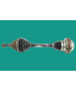 2009-2017 vw cc 2.0l front left driver side cv axle shaft 3C0407271AH - $227.33 CAD