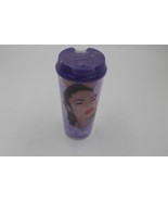 Selena Quintanilla 2020 Limited Edition 25th Anniversary Stripes Cup SEA... - $9.89