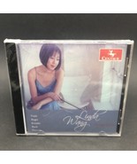Linda Wang - Violin Solo CD 2012 Centaur Records - £14.48 GBP