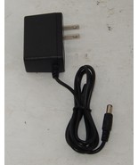 AC/DC Power Adapter Model M-0222 Input 120V/Output+12V - $14.80